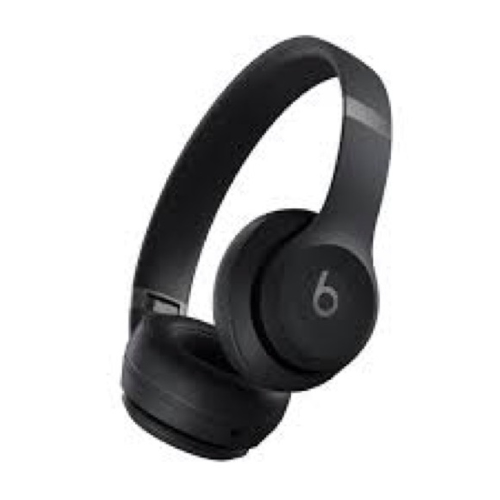 Beats Black Wireless Headphones